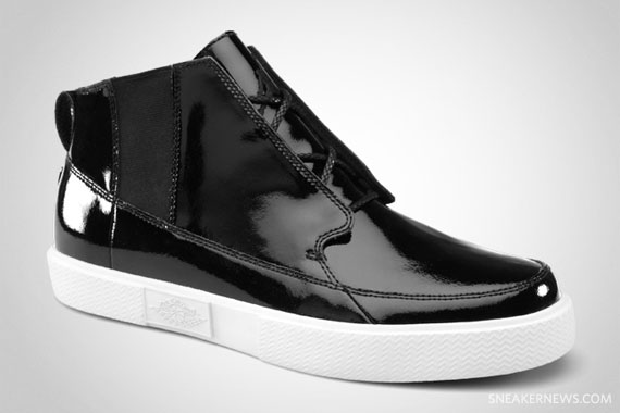 Jordan Brand February 2011 Team And Lifestyle Release 02