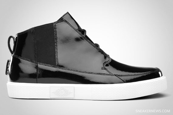 Jordan Brand February 2011 Team And Lifestyle Release 03