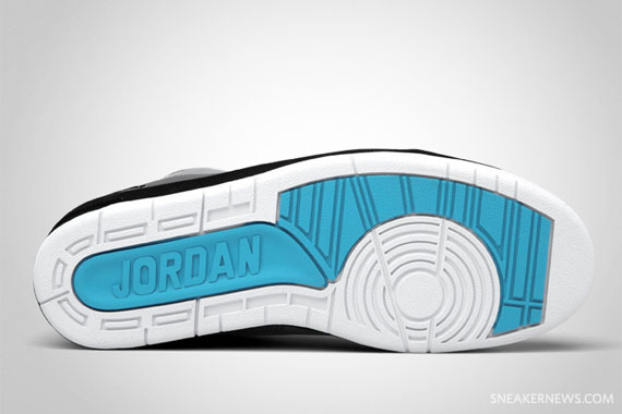 Jordan Brand February 2011 Team And Lifestyle Release 10