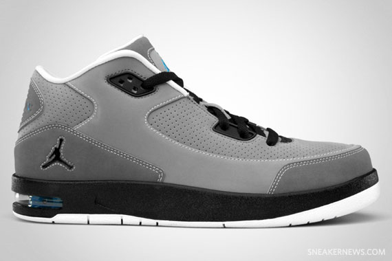 Jordan Brand February 2011 Team And Lifestyle Release 12