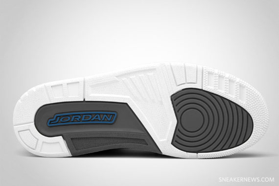 Jordan Brand February 2011 Team And Lifestyle Release 13
