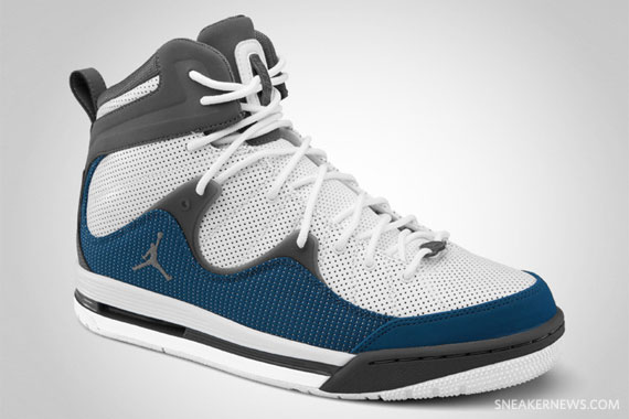 Jordan Brand February 2011 Team And Lifestyle Release 14