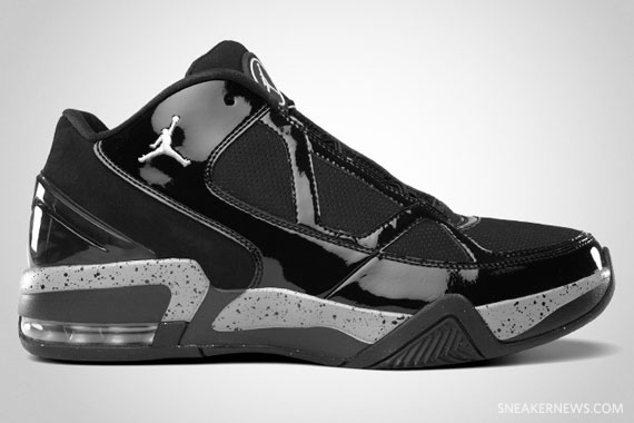 Jordan Brand February 2011 Team And Lifestyle Release 24