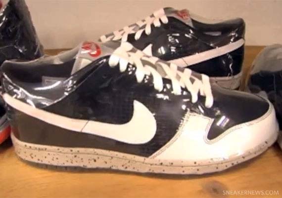 Jordan Dunk Shoezeum 20