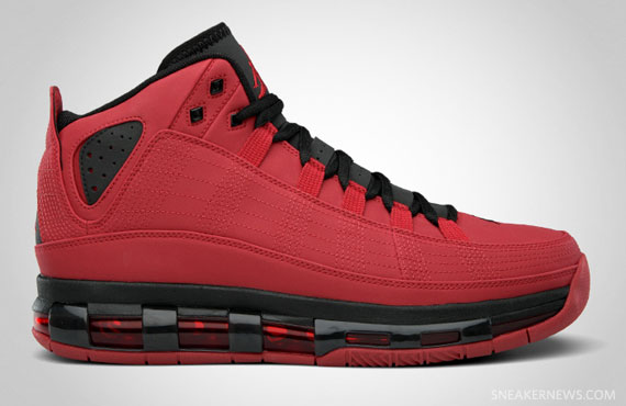 Jordan Take Flight Varsity Red Black 414825 601 01