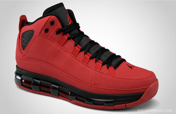 Jordan Take Flight Varsity Red Black 414825 601 02