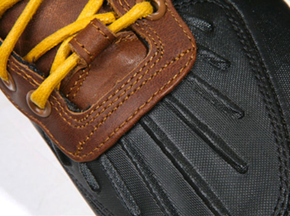 Nike Air Force 1 High ‘Duck Boot’ – British Tan | Available