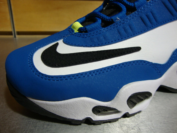 Nike Air Griffey Max 1 GS - 'Volt' | Available