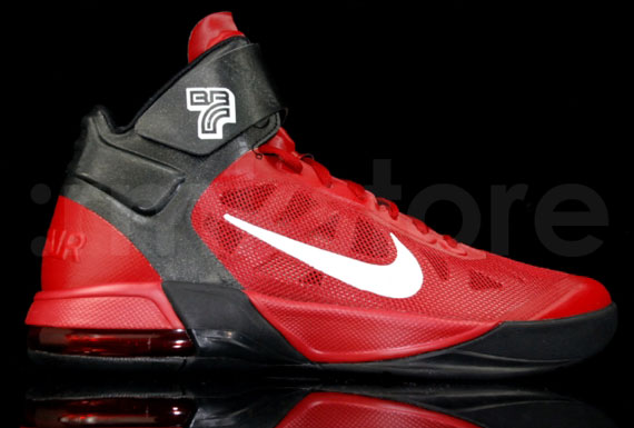 Nike Air Max Fly By Brandon Roy Pe 01