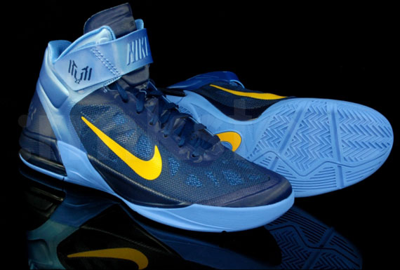 Nike Air Max Fly By Rudy Gay Pe 03