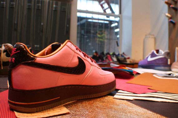 Nike Bespoke New 1 24 11 14