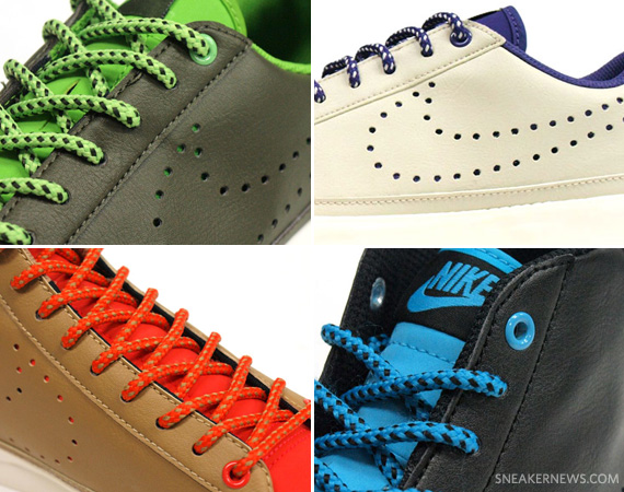 Nike Blazer Mid & Low ND – Outdoors Pack