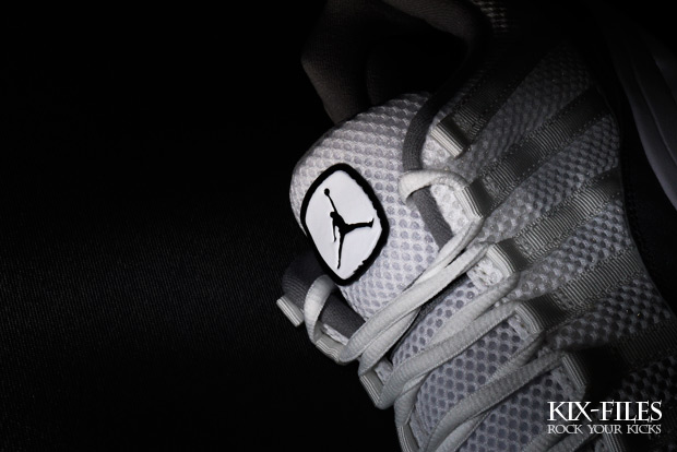 Nike Jordan Cmft 11 Viz Air Cool Grey 3m 4