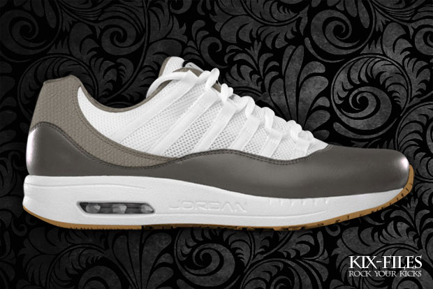 Air Jordan CMFT Viz Air 11 - 'Cool Grey' | Available for Pre-order