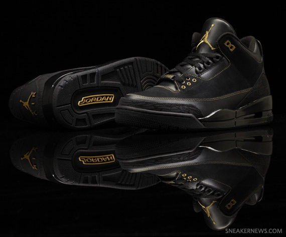 Nike Jordan Converse Black History Month Collection Detailed Images 3