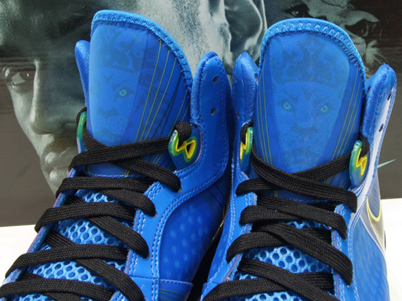 Nike LeBron 8 V2 'Entourage' - Available Early on eBay