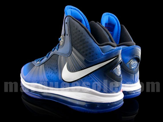 Nike LeBron 8 V2 'All-Star'