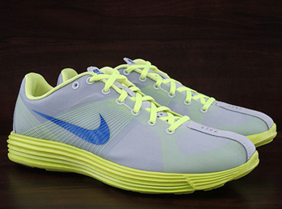 Nike Lunaracer 2 Platinum Volt 95soleman 02