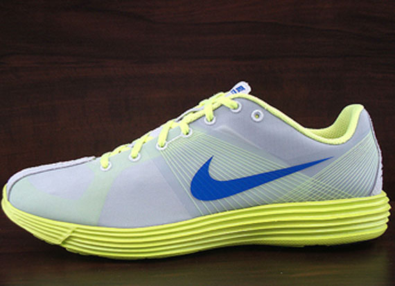Nike Lunaracer 2 Platinum Volt 95soleman 04