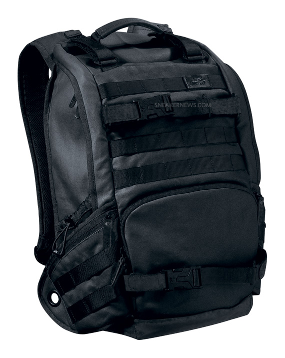 Nike Sb Backpack Icon February 2011 Apparel 02