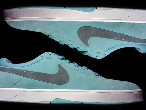 Nike Sb Koston One Tiffany