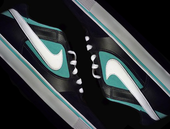 Nike SB P-Rod 2.5 ‘Tiffany’ – Fall 2011