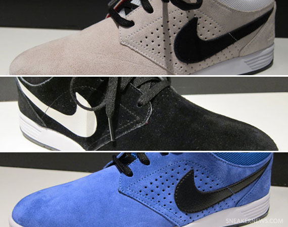 Nike SB P-Rod V @ Agenda Anaheim