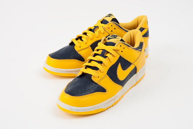 Nike Sportswear Dunk Low Vintage 0