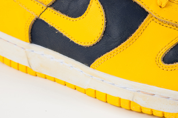 Nike Sportswear Dunk Low Vintage 1