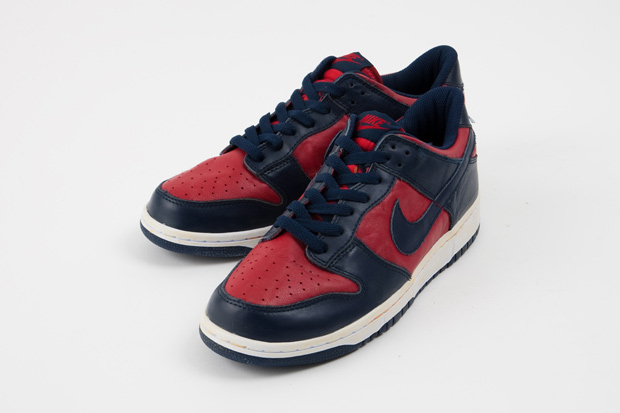 Nike Sportswear Dunk Low Vintage 2
