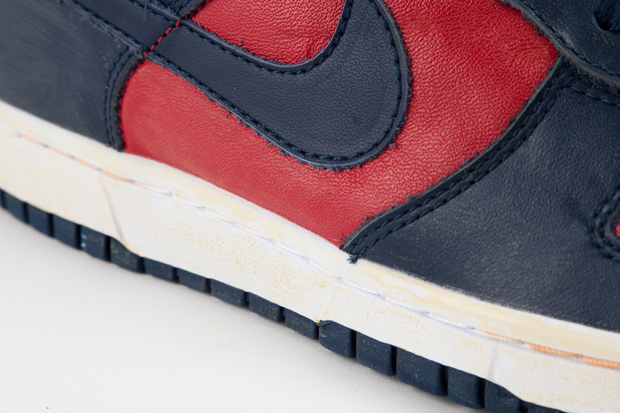 Nike Sportswear Dunk Low Vintage 3