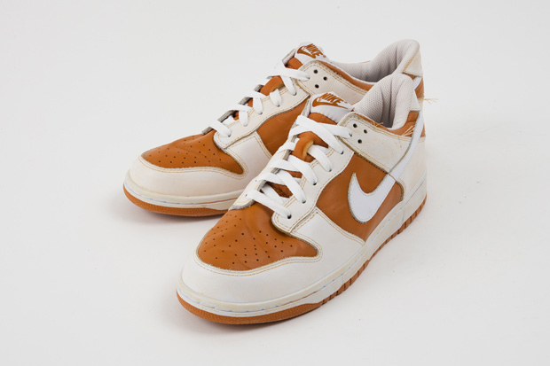 Nike Sportswear Dunk Low Vintage 4