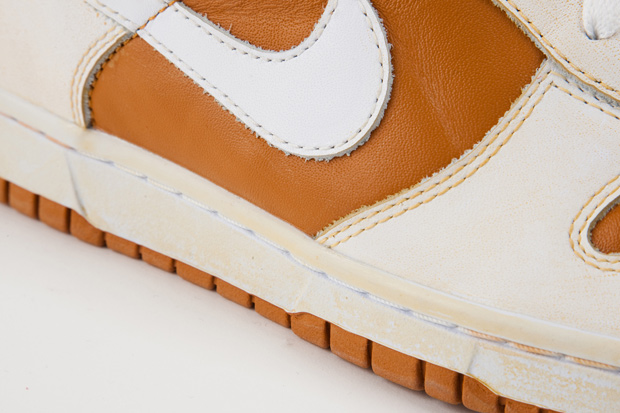 Nike Sportswear Dunk Low Vintage 5
