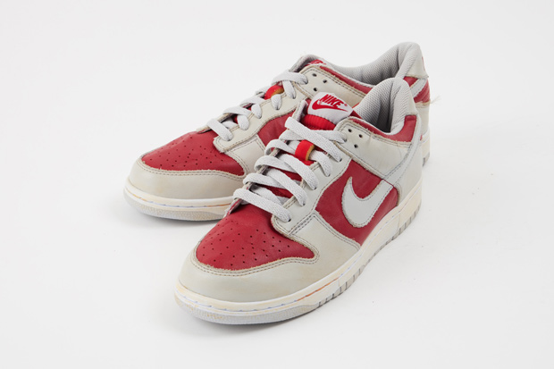 Nike Sportswear Dunk Low Vintage 6