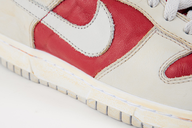 Nike Sportswear Dunk Low Vintage 7