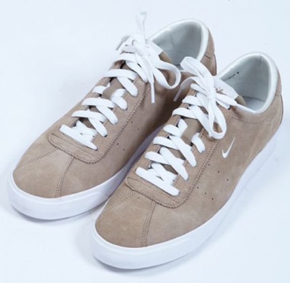 Nike Sportswear Match Classic Spring 2011 1