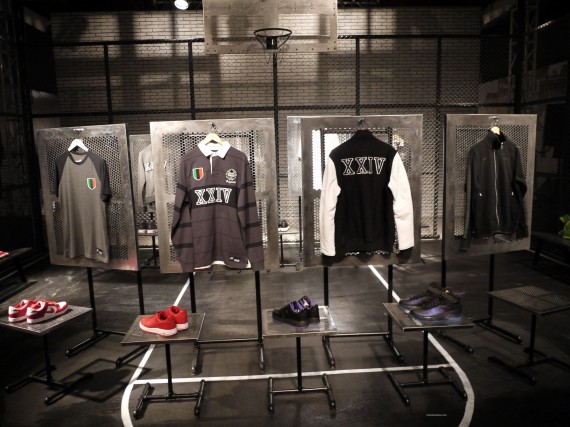 Nike Sportswear Spring 2011 Preview China Media Summit 08 570x427