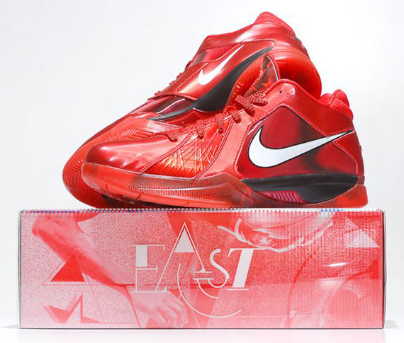 Nike Zoom Kd Iii All Star 03