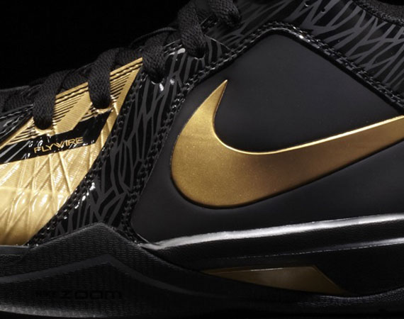 Nike Zoom Kd Iii Mlk Day 06