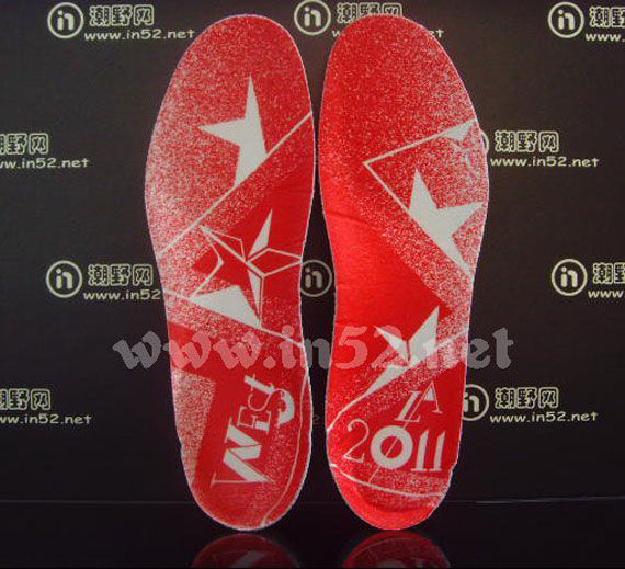 Nike Zoom Kobe Vi All Star Detailed Images 08