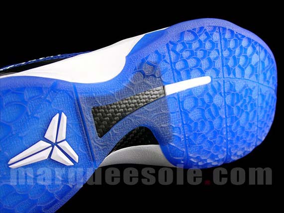 Nike Zoom Kobe Vi Duke Ms 07