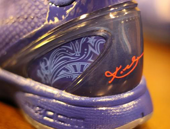 Nike Zoom Kobe Vi La Hitting Retail 03