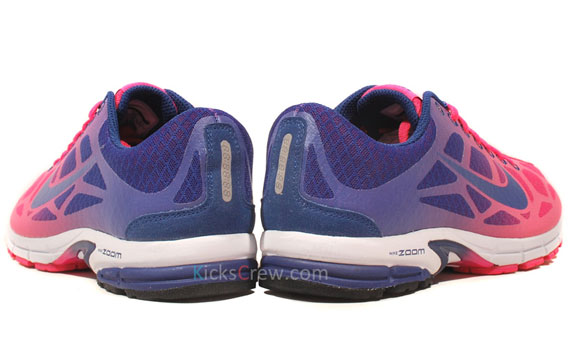 Nike Zoom Speed Lite 3 Spark Deep Royal White 431853 646 05