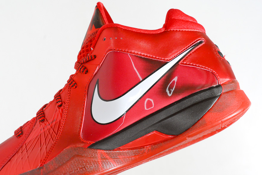 Nike Zoom Kd3 All Star 7