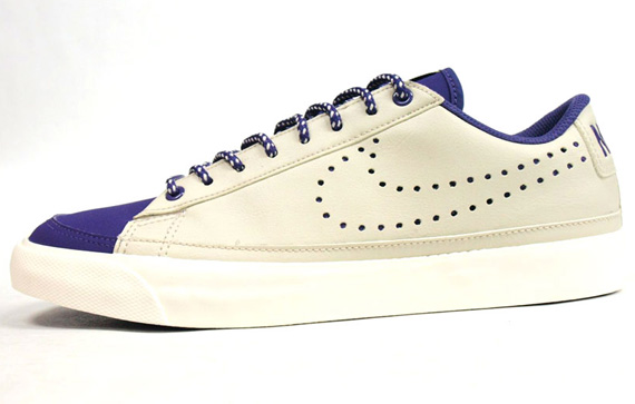 Nke Blazer Low Nd Tan Purple 04