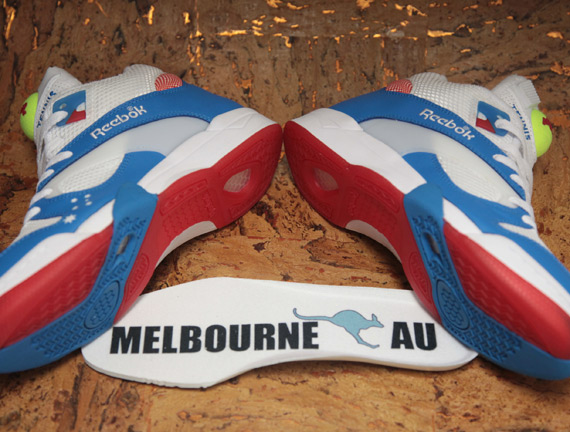 Packer X Reebok Court Victory Pump Australia 3