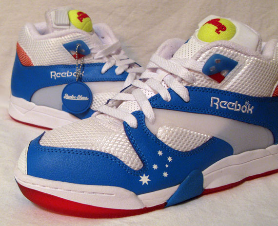 Packer X Reebok Court Victory Pump Australia Reminder 1