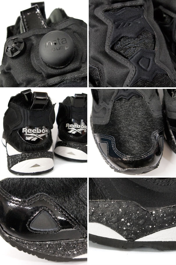 Pump Atmnano Blk D