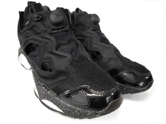 Pump Atmnano Blk F