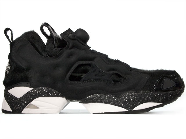 Pump Atmnano Blk S